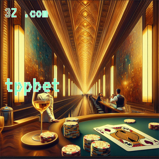 A Experiência Imersiva do Casino Ao Vivo no TPPBet